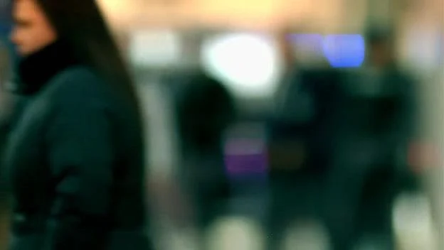 Кадры из сериала Горячая точка (2008)